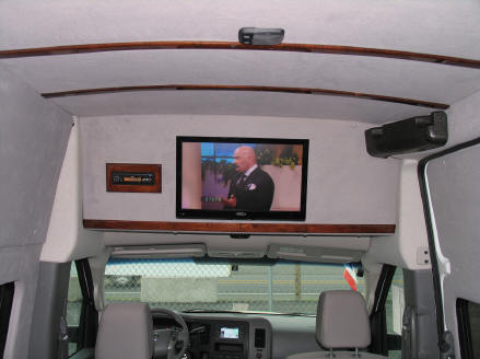 12 Passenger Van For Sale >> Nissan Custom Vans - Customizers Quality Conversions 12 Passenger Van For Sale >> Nissan Custom Vans - Customizers Quality Conversions