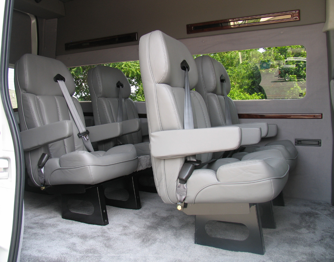 Nissan conversions #3