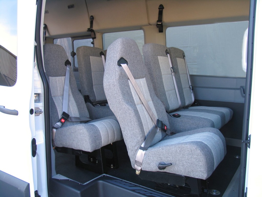 Wheelchair Accessible Vans For Sale Customizers Quality Conversions