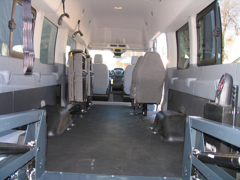 Wheelchair Accessible Vans For Sale Customizers Quality Conversions