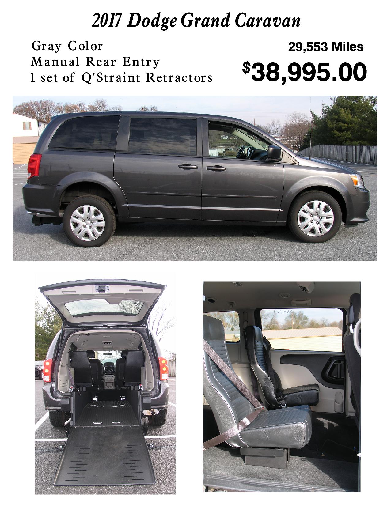 Wheelchair Vans For Sale Colorado - rjbo0rz